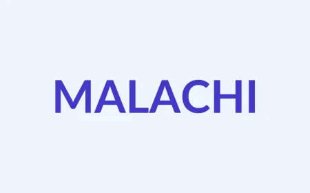 मलाकी Name Meaning