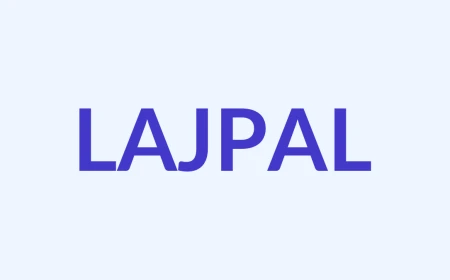 लाजपाल Name Meaning