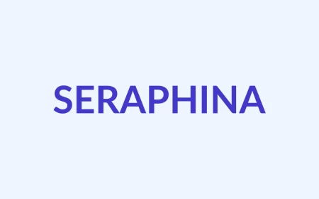 सेराफीना Name Meaning