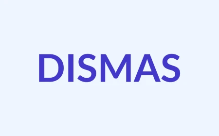 डिस्मास Name Meaning
