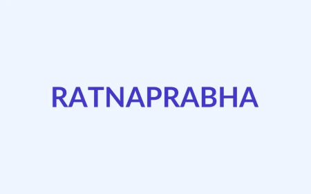 रत्नप्रभा Name Meaning
