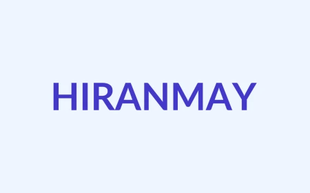 हिरण्मय Name Meaning