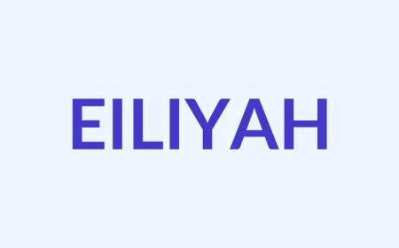 इलिया Name Meaning