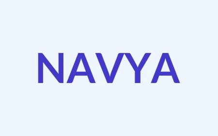 नव्या नाम का अर्थ, उत्पत्ति और व्यक्तित्व | Navya Baby Name