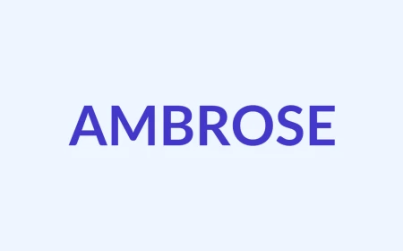 एम्ब्रोस Name Meaning