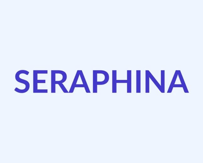 सेराफीना Name Meaning