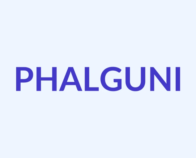 फाल्गुनी Name Meaning