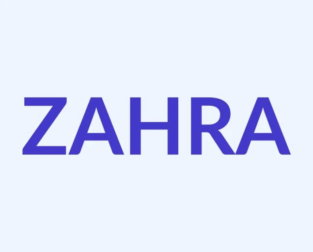 ज़हरा Name Meaning