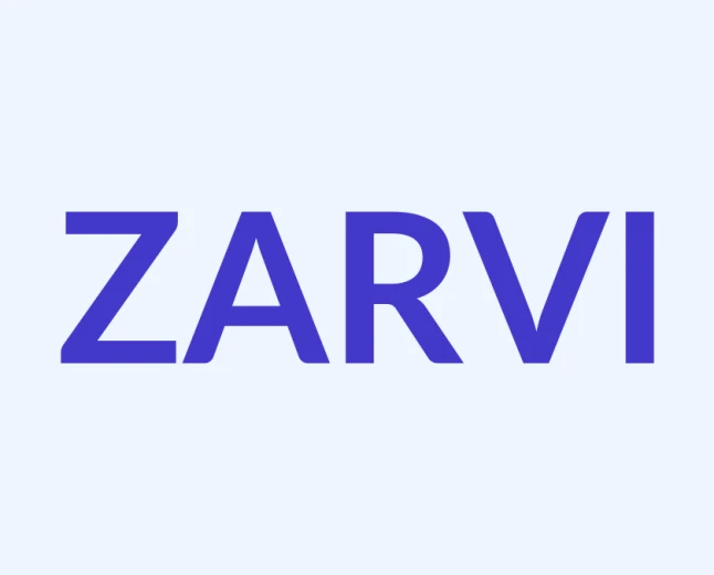 ज़र्वी Name Meaning