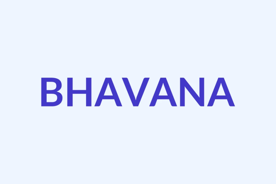 भावना Name Meaning