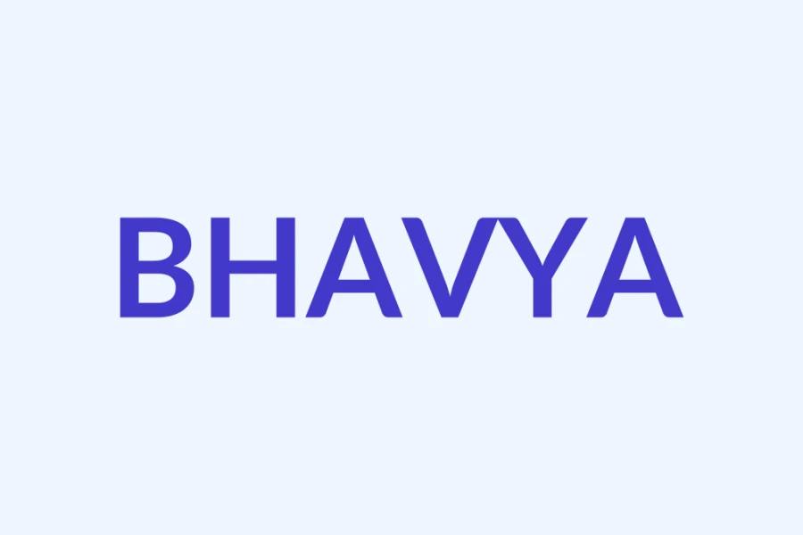 भव्या नाम का अर्थ, उत्पत्ति और व्यक्तित्व | जैन धर्म