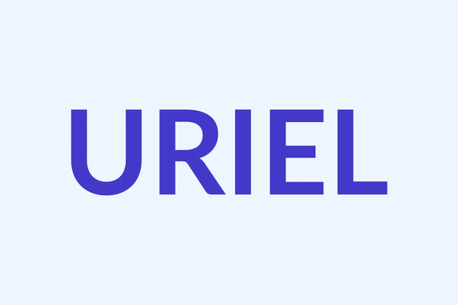 उरिएल Name Meaning