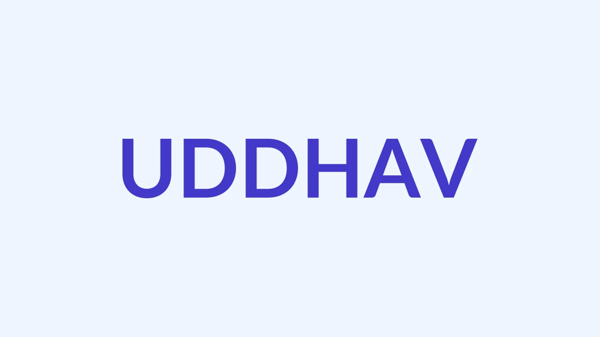 Uddhav (उद्धव) नाम का अर्थ, उत्पत्ति, भाग्यशाली अंक और व्यक्तित्व
