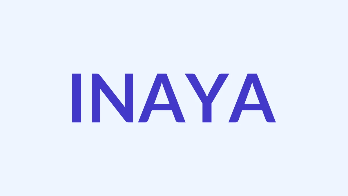 इनाया Name Meaning
