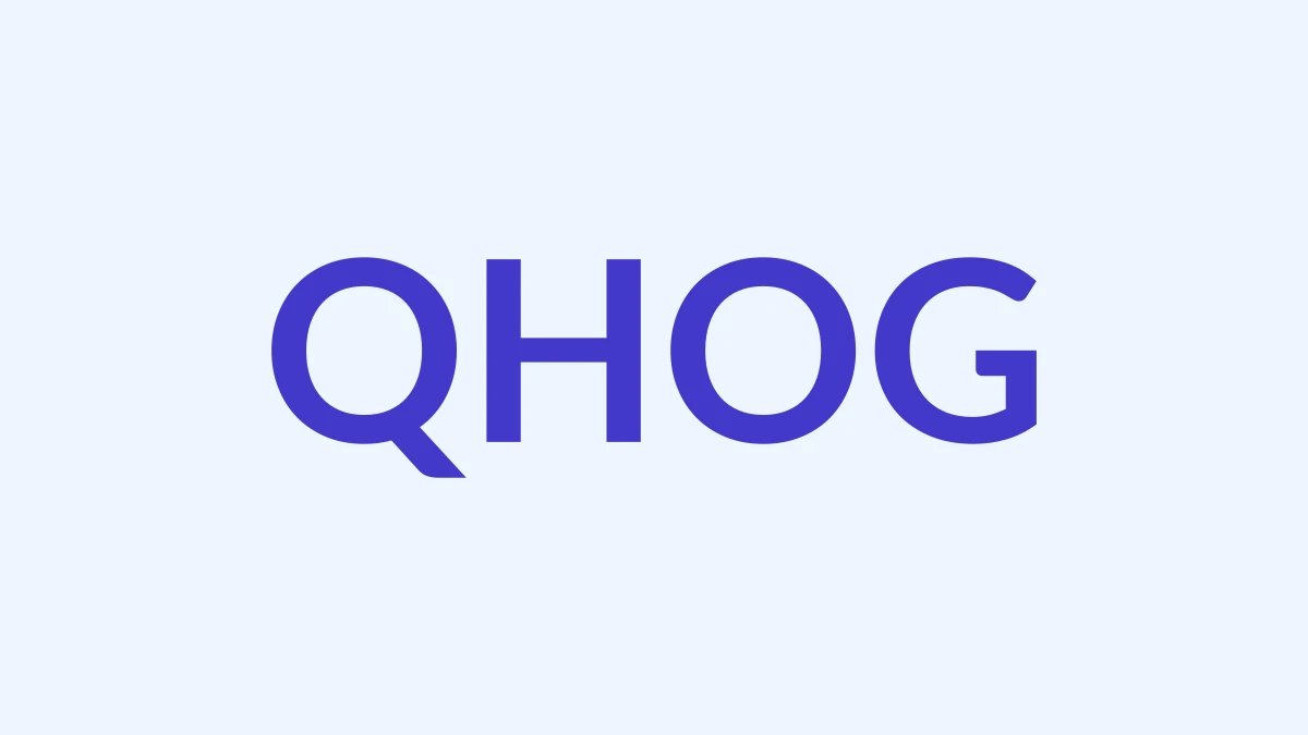 कोग (Qhog) Name Meaning