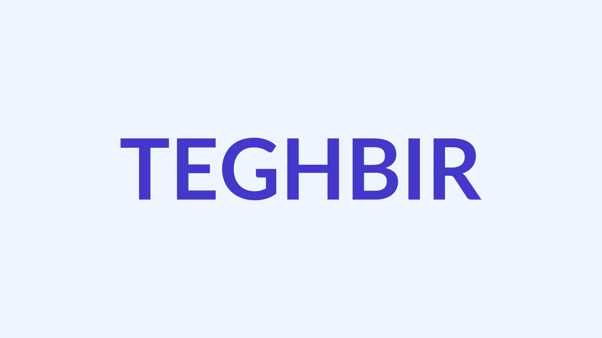 तेगबीर Name Meaning