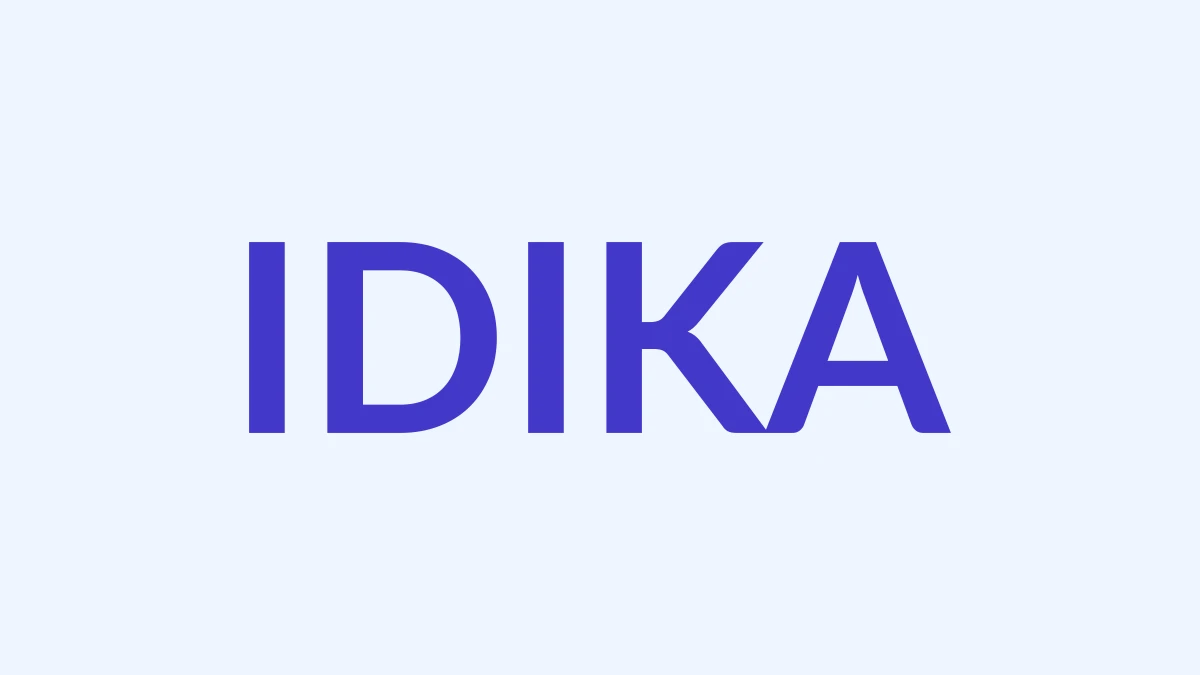 इदीका Name Meaning