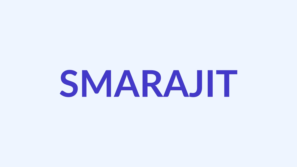 स्मराजित Name Meaning