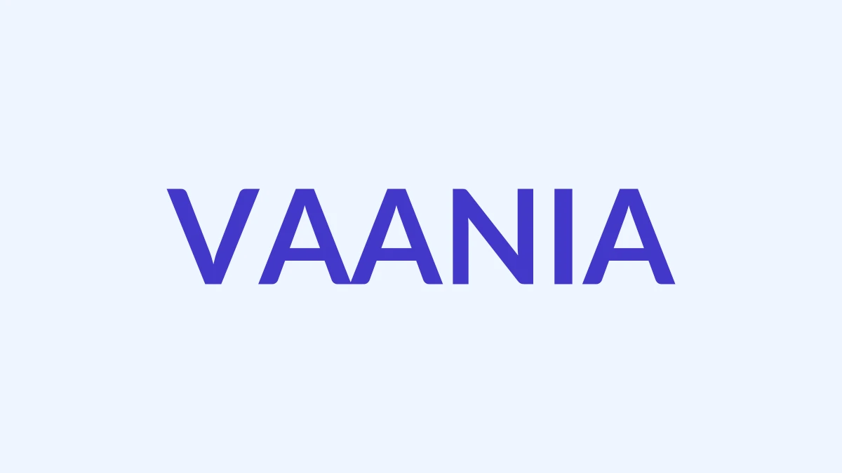 वाणिया Name Meaning