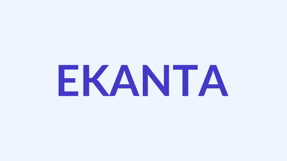 एकांता Name Meaning