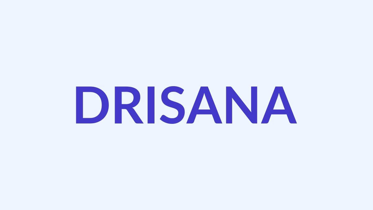 दृसाना Name Meaning