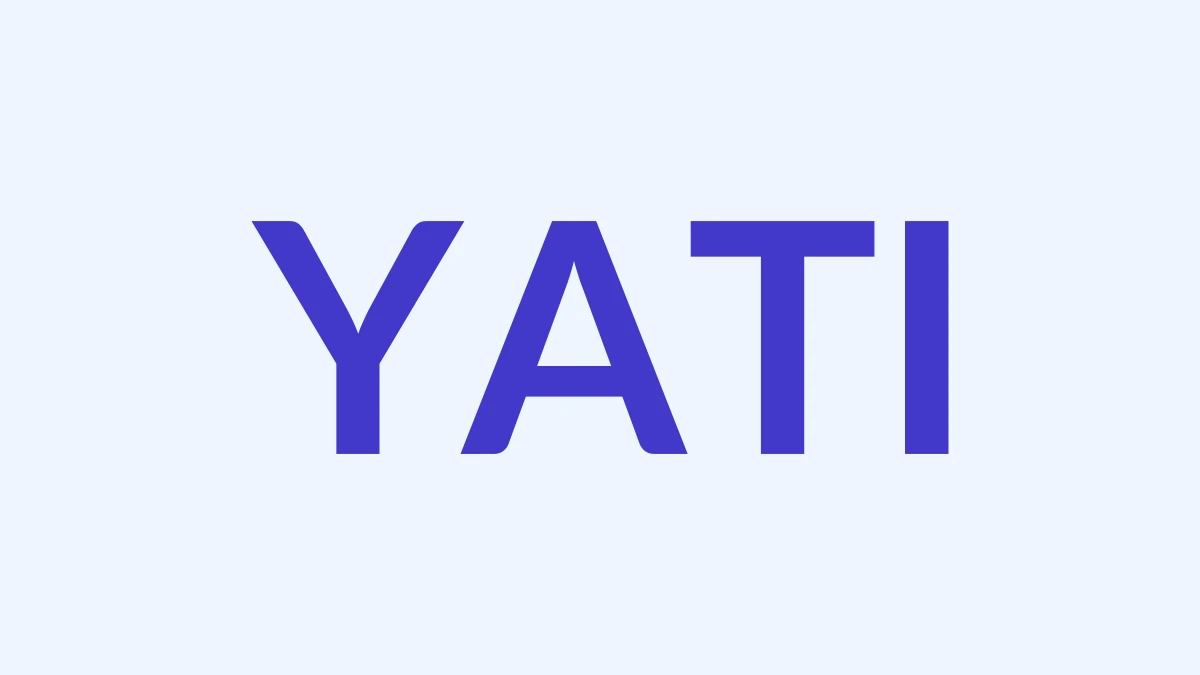 यति Name Meaning