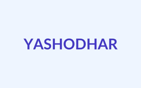 यशोधर Name Meaning