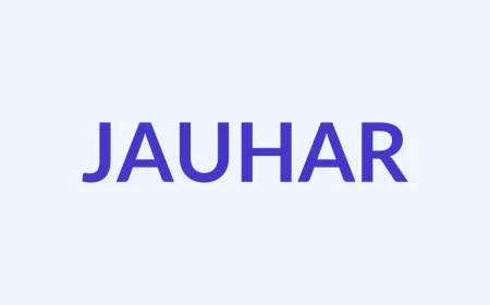 जौहर Name Meaning