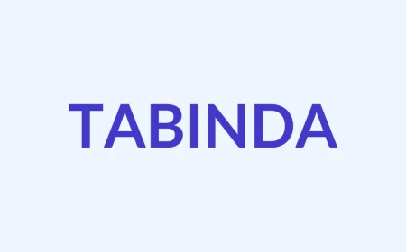 तबिंदा Name Meaning