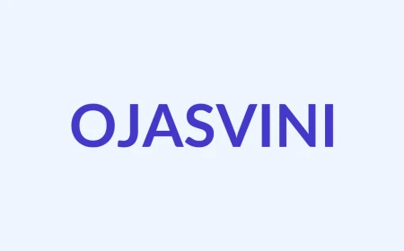 ओजस्विनी Name Meaning