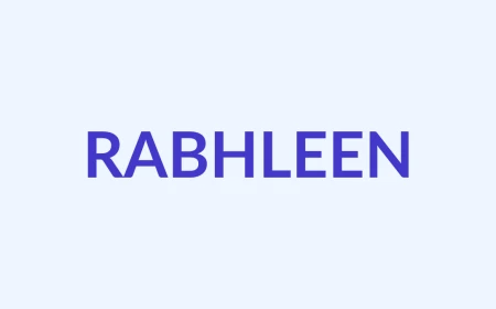 रभलीन Name Meaning