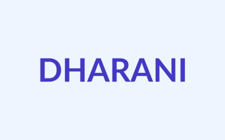 धारणी Name Meaning