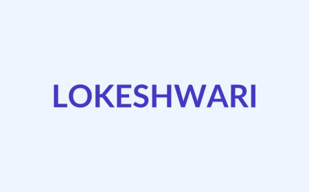 लोकेश्वरी Name Meaning