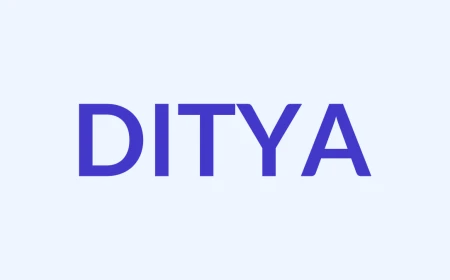 दित्या Name Meaning