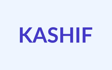 काशिफ़ नाम का अर्थ, उत्पत्ति और व्यक्तित्व