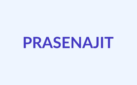 प्रसेनजित Name Meaning