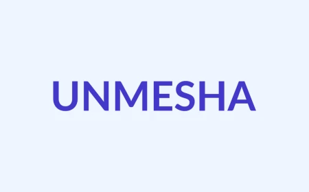 उन्मेषा Name Meaning