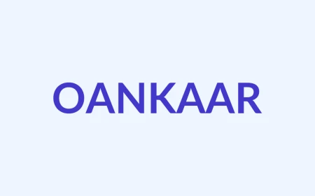 ओअंकार Name Meaning