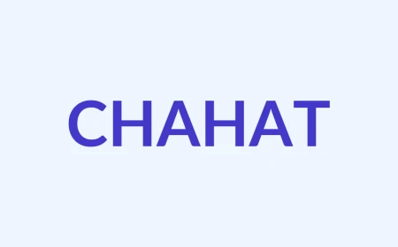 चाहत Name Meaning