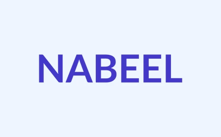 नबील Name Meaning
