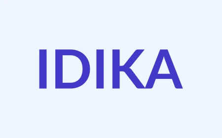 इदीका Name Meaning