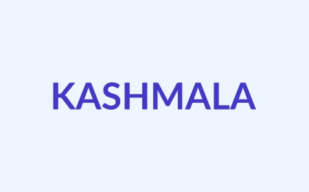 कशमाला Name Meaning