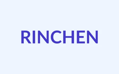 रिंचन Name Meaning