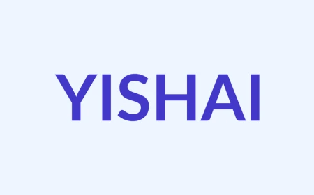 यिशै Name Meaning