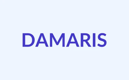 दामारिस Name Meaning