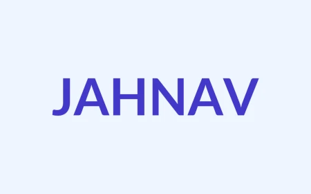 जाह्नव Name Meaning