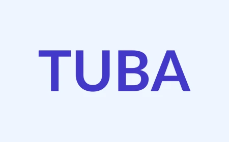 तूबा Name Meaning