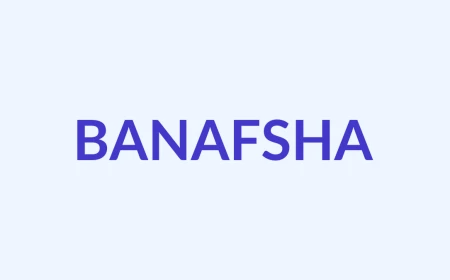 बनफ़्शा Name Meaning