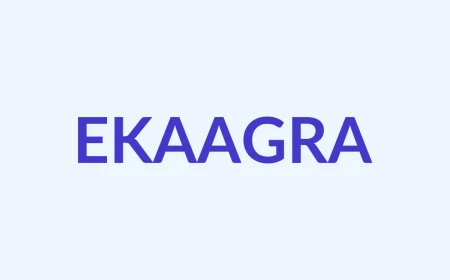 एकाग्र Name Meaning
