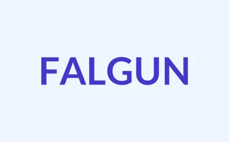 फाल्गुन Name Meaning